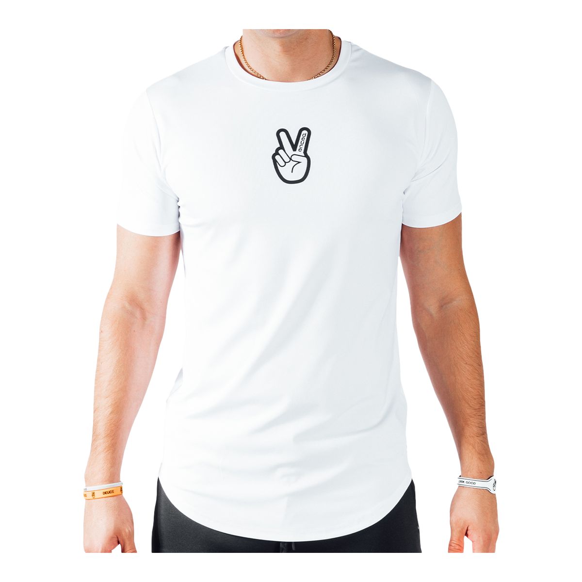 Deuce Men's Athletic Tank