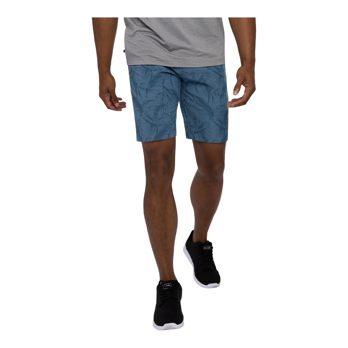 TravisMathew Men's Jungle Oasis Shorts