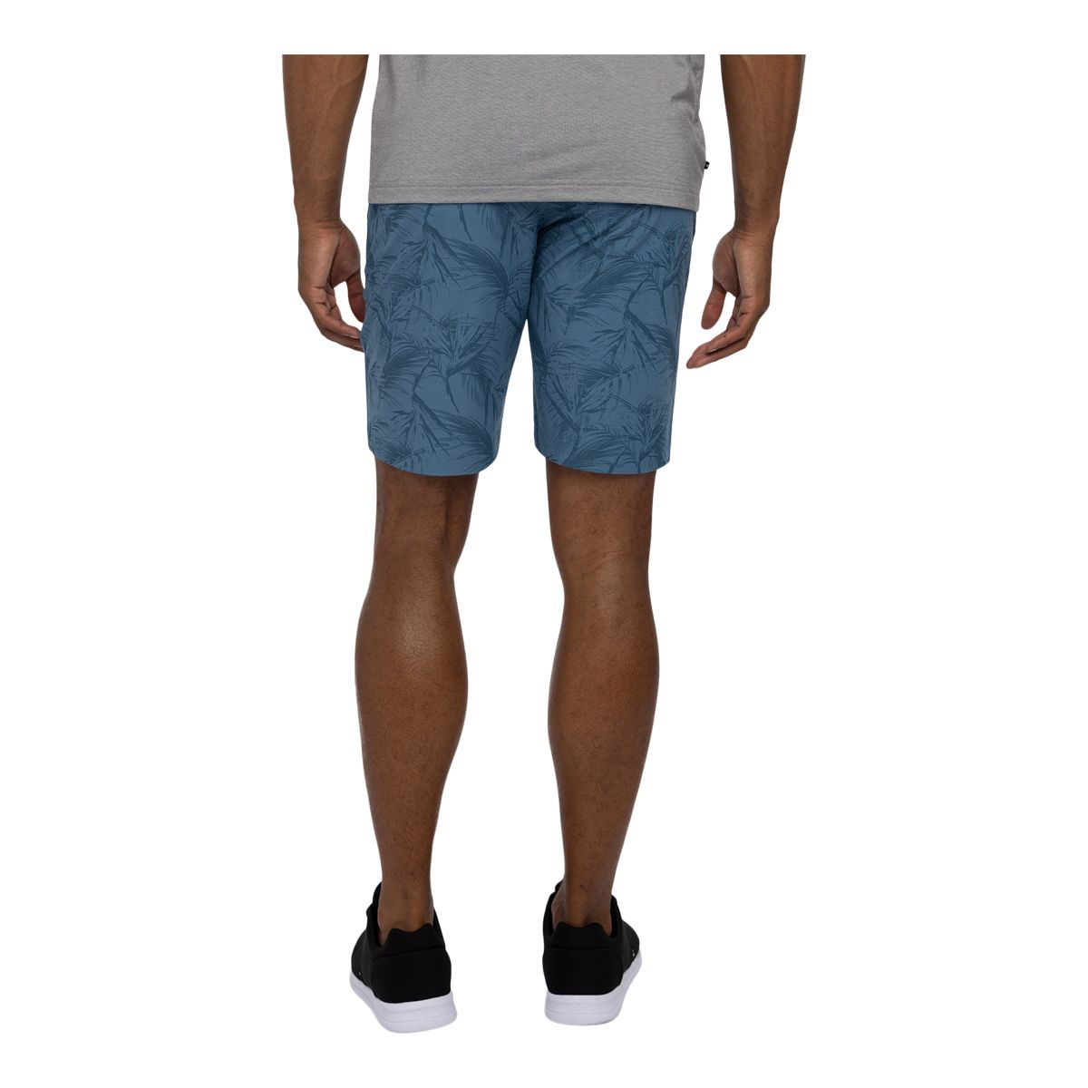 TravisMathew Men's Jungle Oasis Shorts