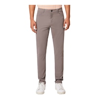 Oakley Men's Transition Pants Front_Flat