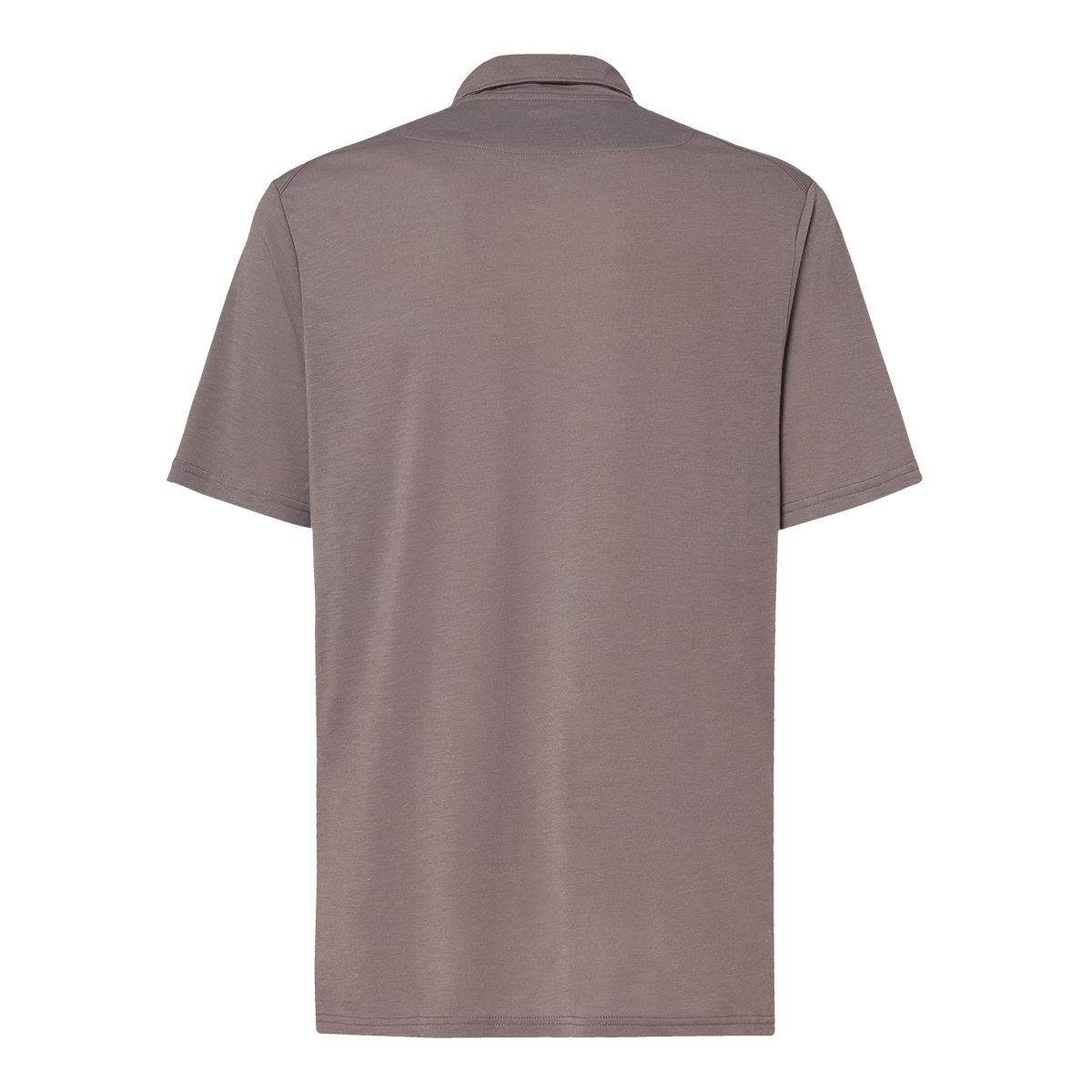 Oakley Men's Sand Stripe Pocket Polo Shirt