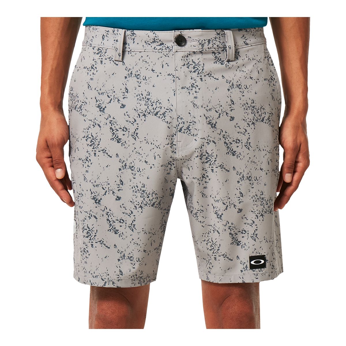 Oakley Men's Reduct Hybrid Shorts