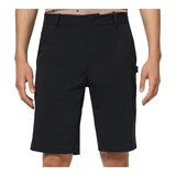 Oakley Men's Perf Terrain Shorts Front_Flat