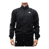 Kappa Men's Banda Anniston Slim Top Front_Flat
