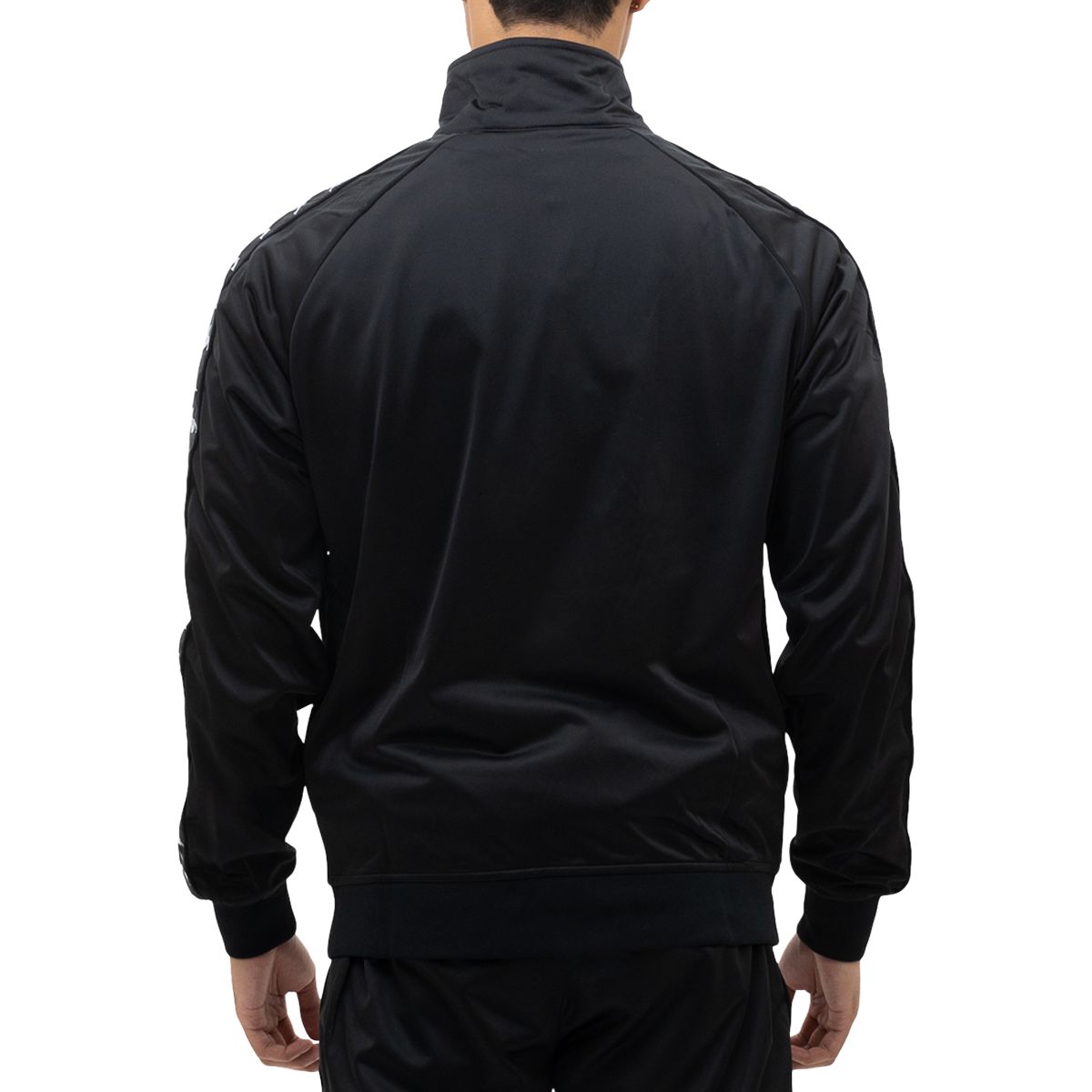 Kappa Men's Banda Anniston Slim Top