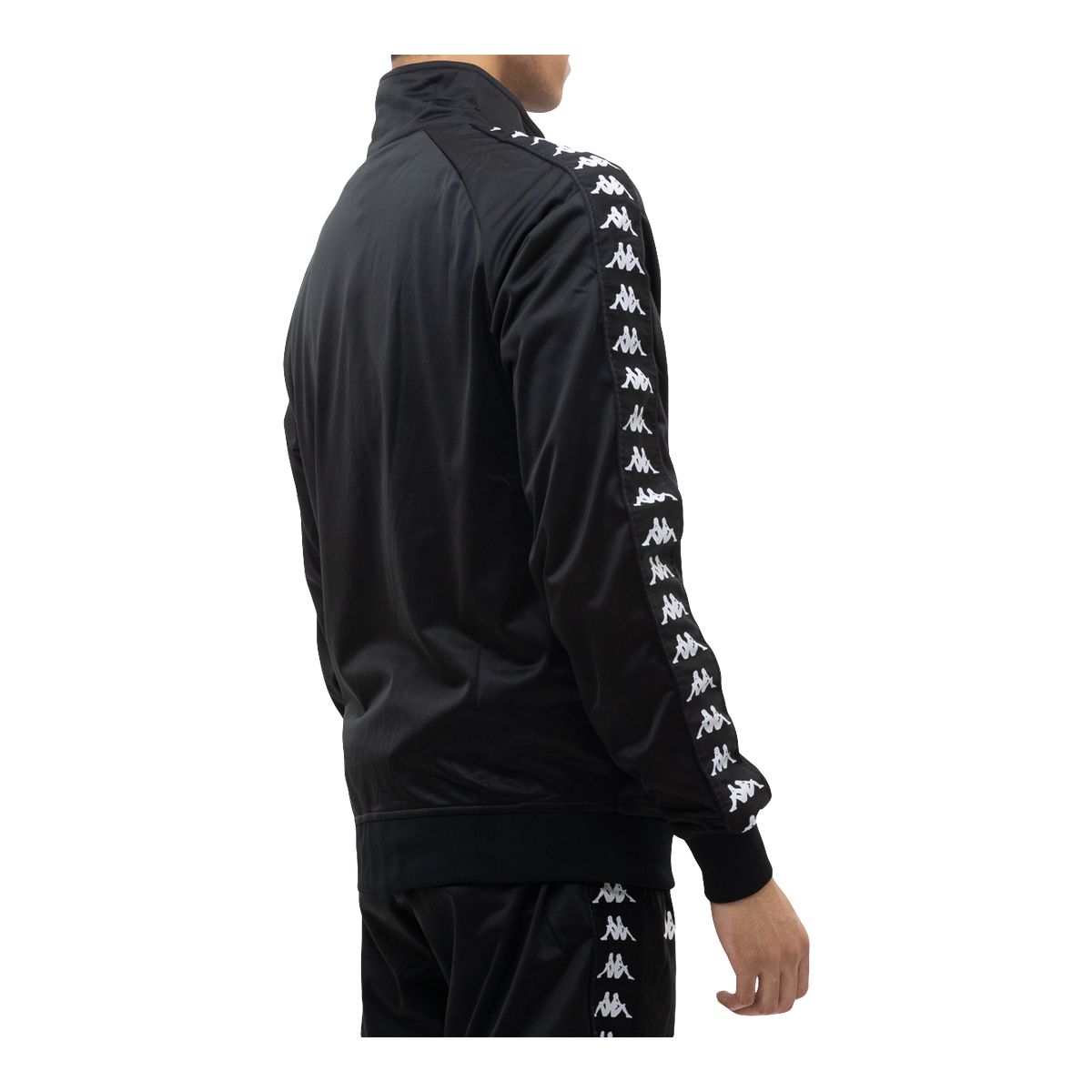 Kappa Men's Banda Anniston Slim Top