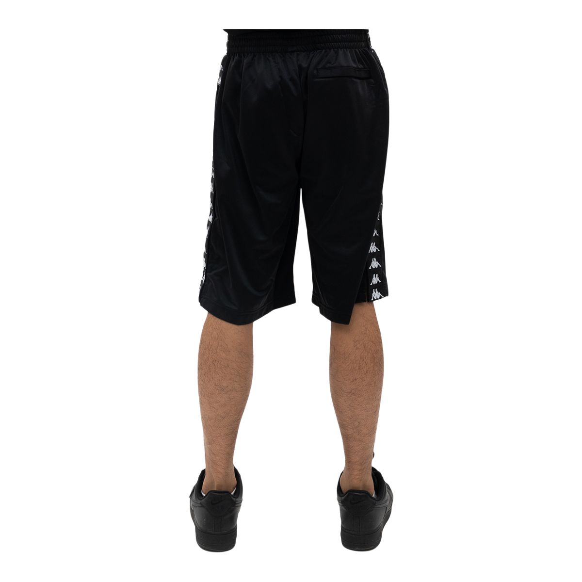 Kappa hot sale treadwell shorts