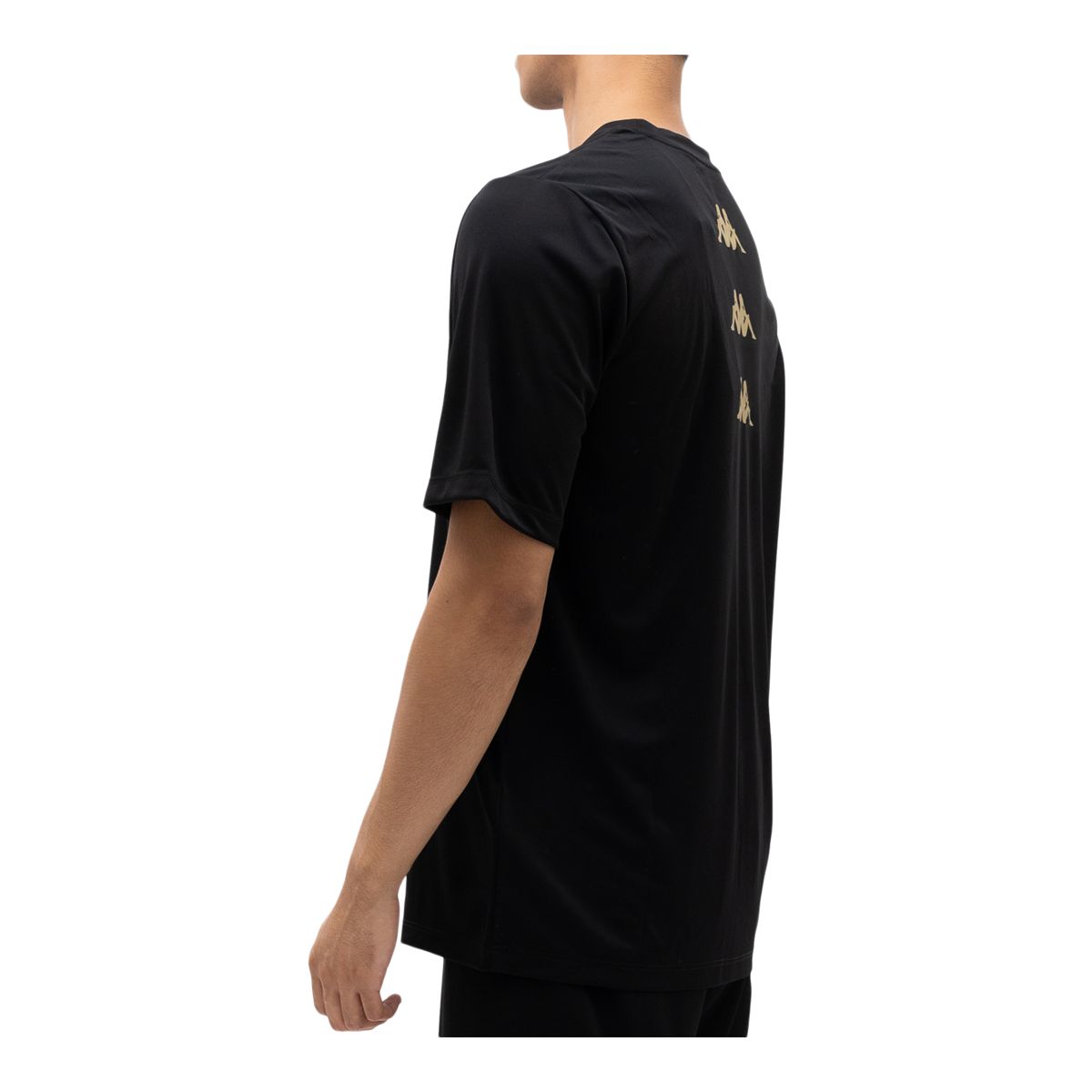 Kappa Logo Define T-shirt | SportChek