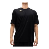Kappa Logo Define T-shirt Front_Flat
