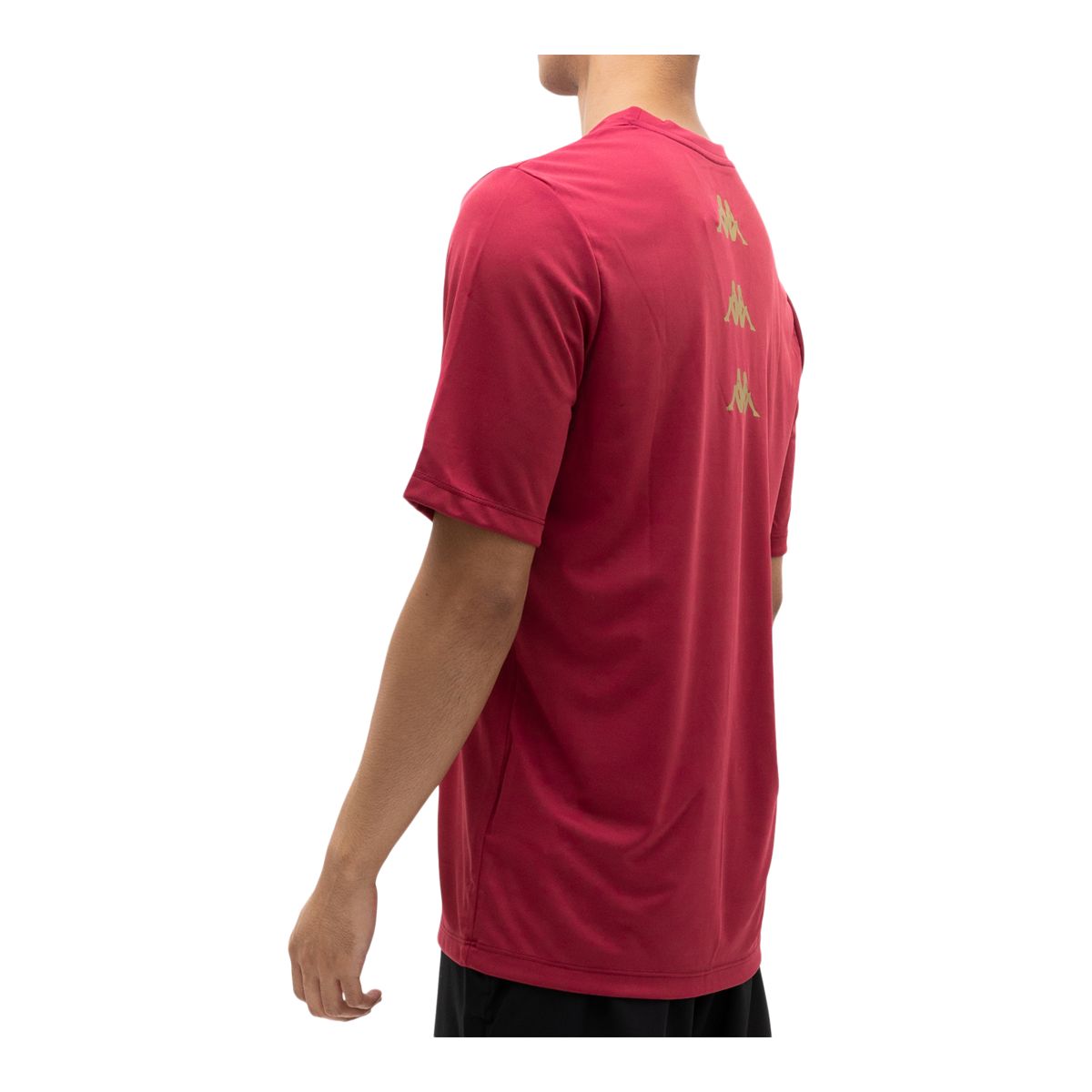 Kappa Logo Define T-shirt