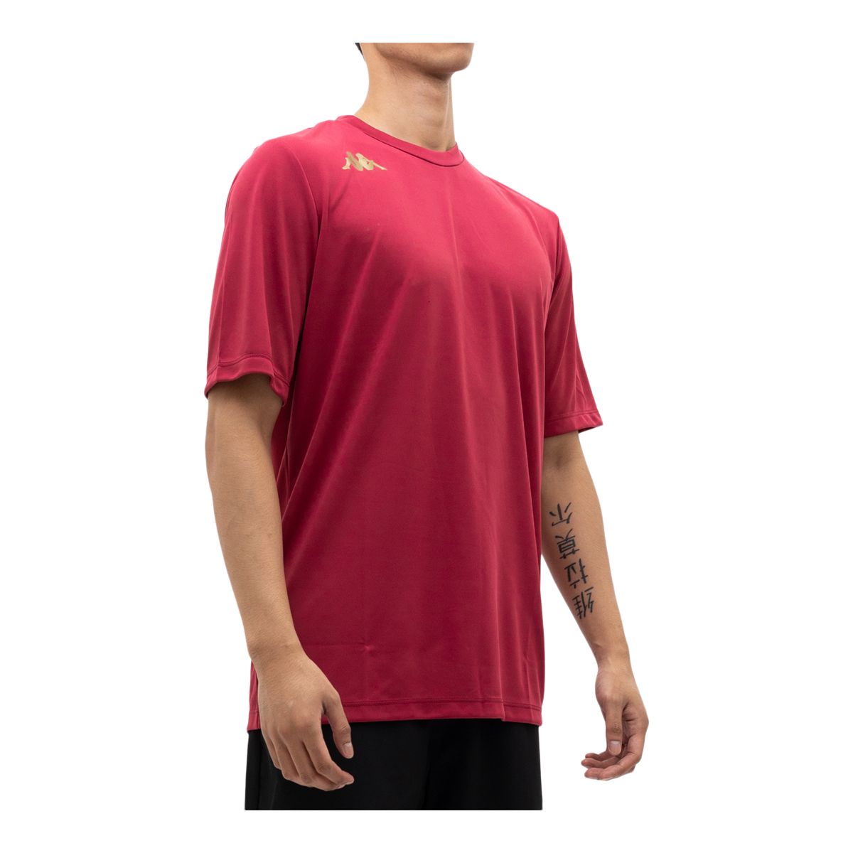 Kappa Logo Define T-shirt