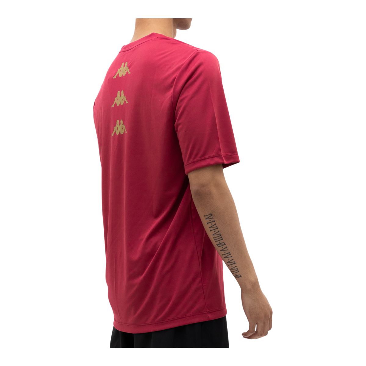 Kappa Logo Define T-shirt