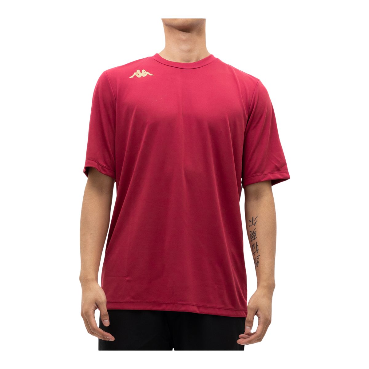 Kappa Logo Define T-shirt