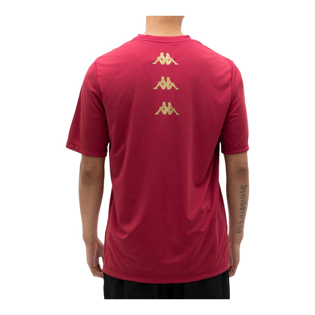 Kappa Logo Define T-shirt
