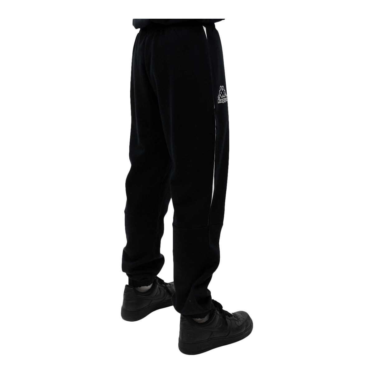 Kappa Men's Sport Logo Darin Jogger Pants