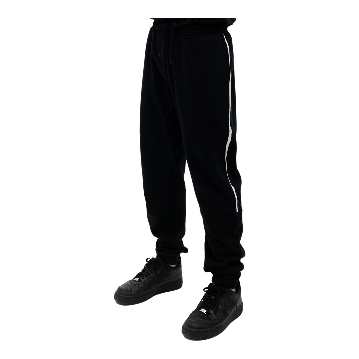 Kappa Men's Sport Logo Darin Jogger Pants