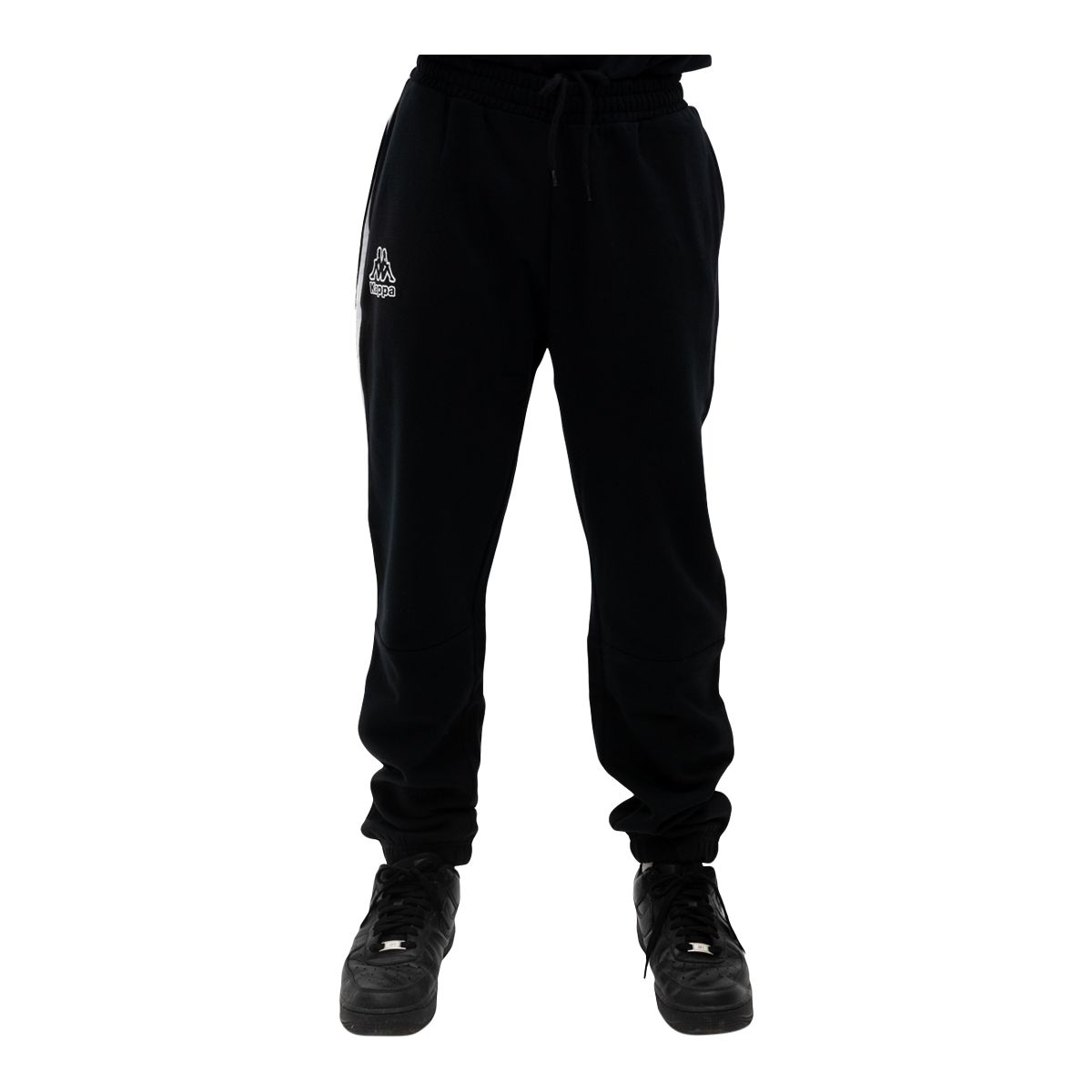 Kappa Men's Sport Logo Darin Jogger Pants