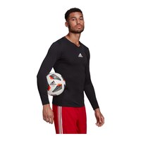 adidas Men's Team Base T Shirt Front_Angled_Right