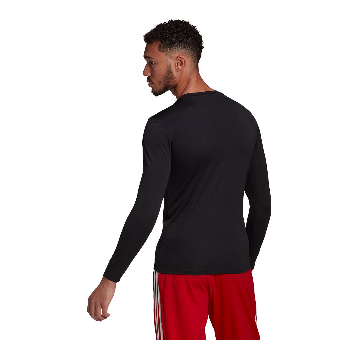 adidas Men's Team Base T Shirt