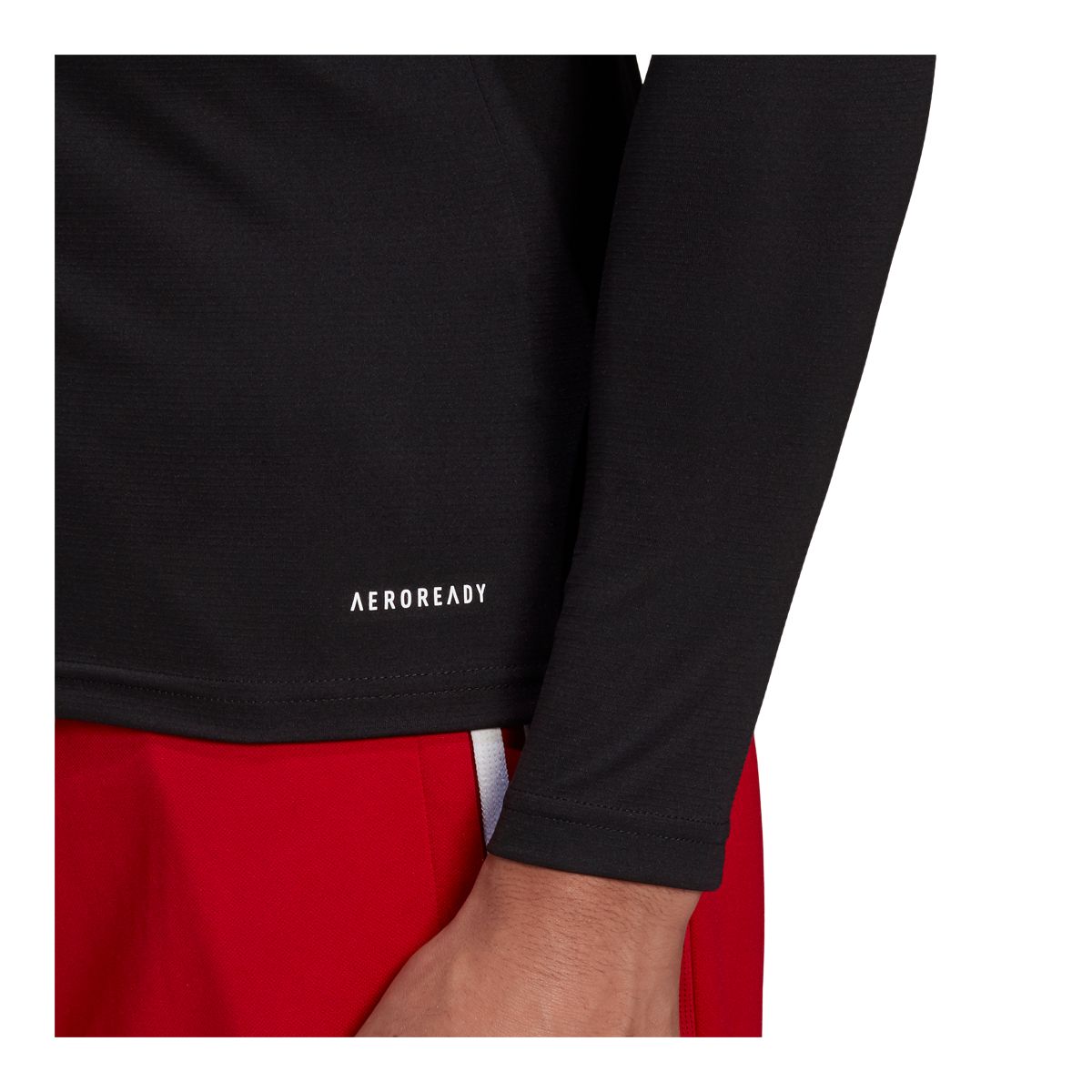 adidas Men's Team Base T Shirt