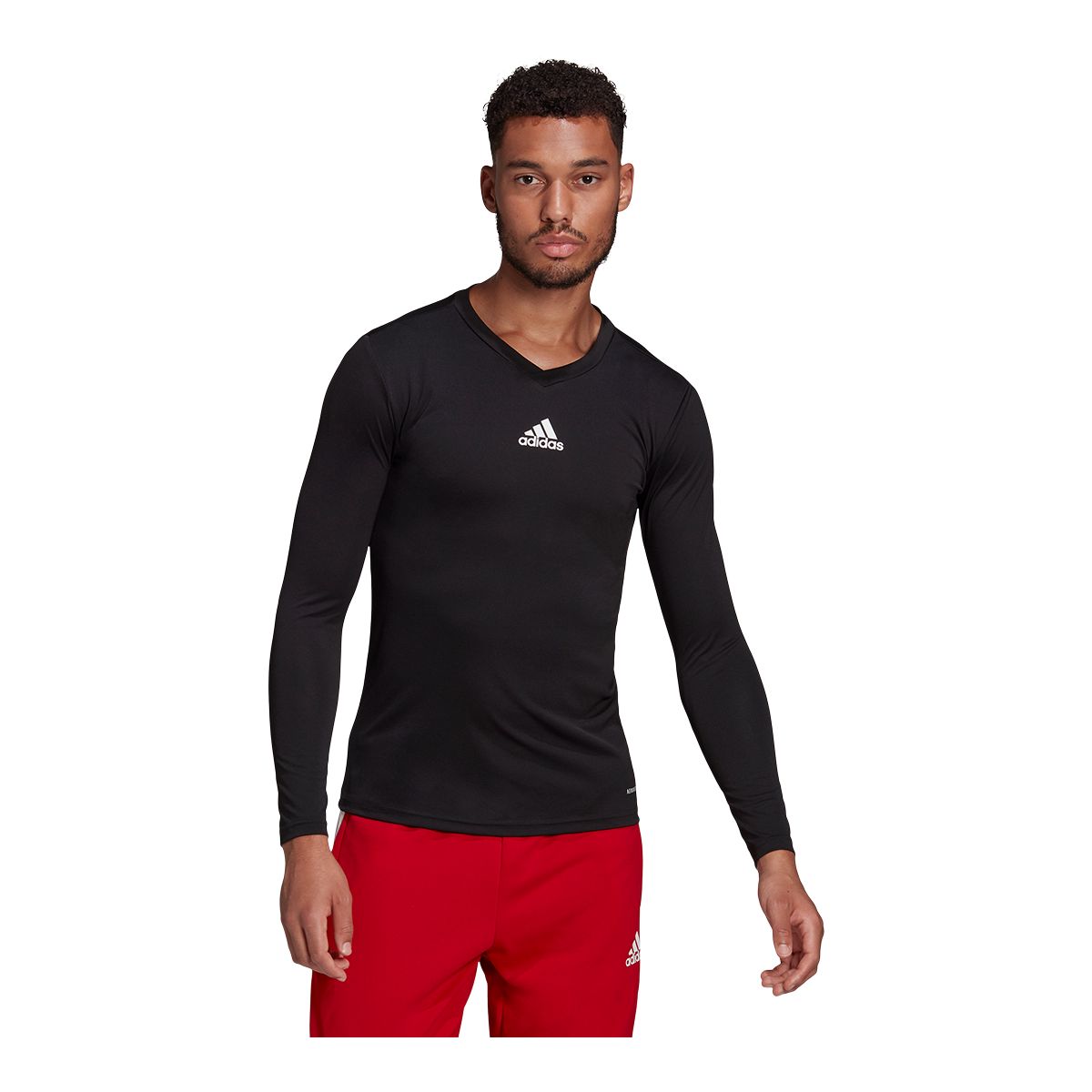 adidas Men's Team Base T Shirt