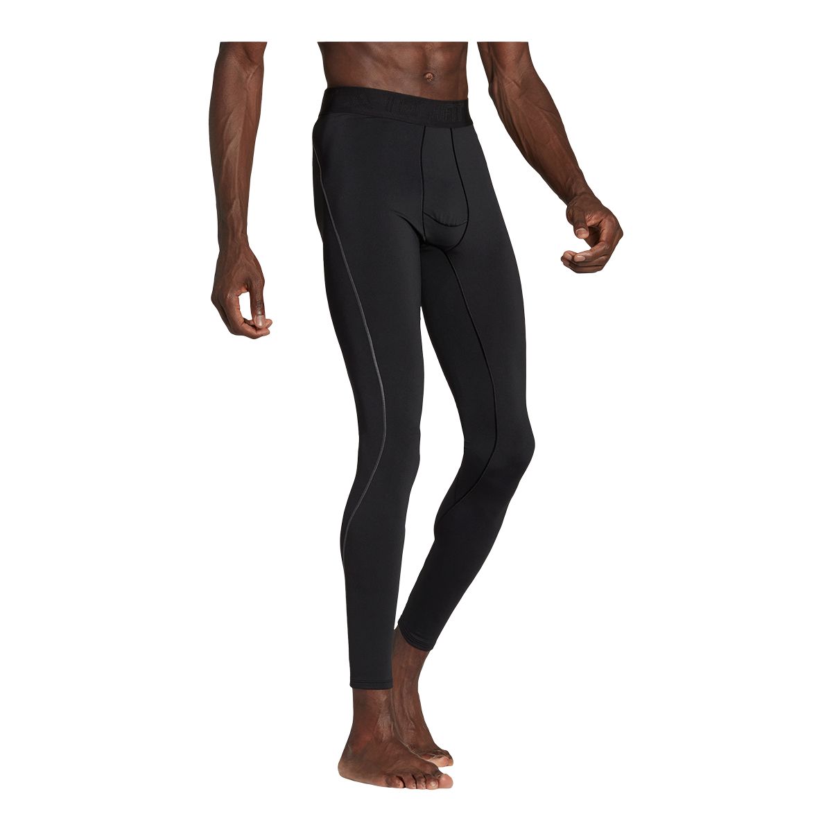 adidas Men's Techfit Cold Ready Training Tights