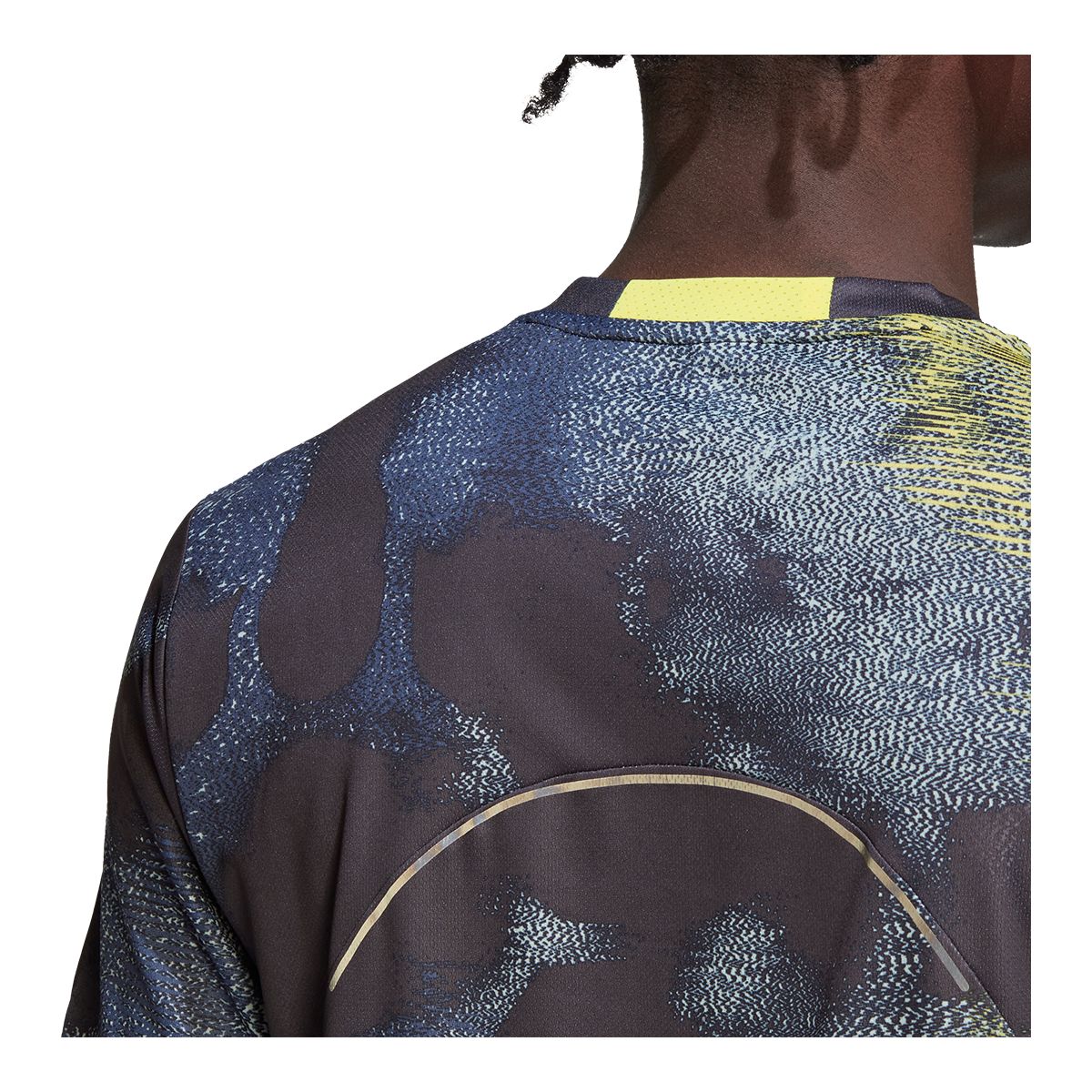 adidas Men's D4T HIIT Training T-Shirt