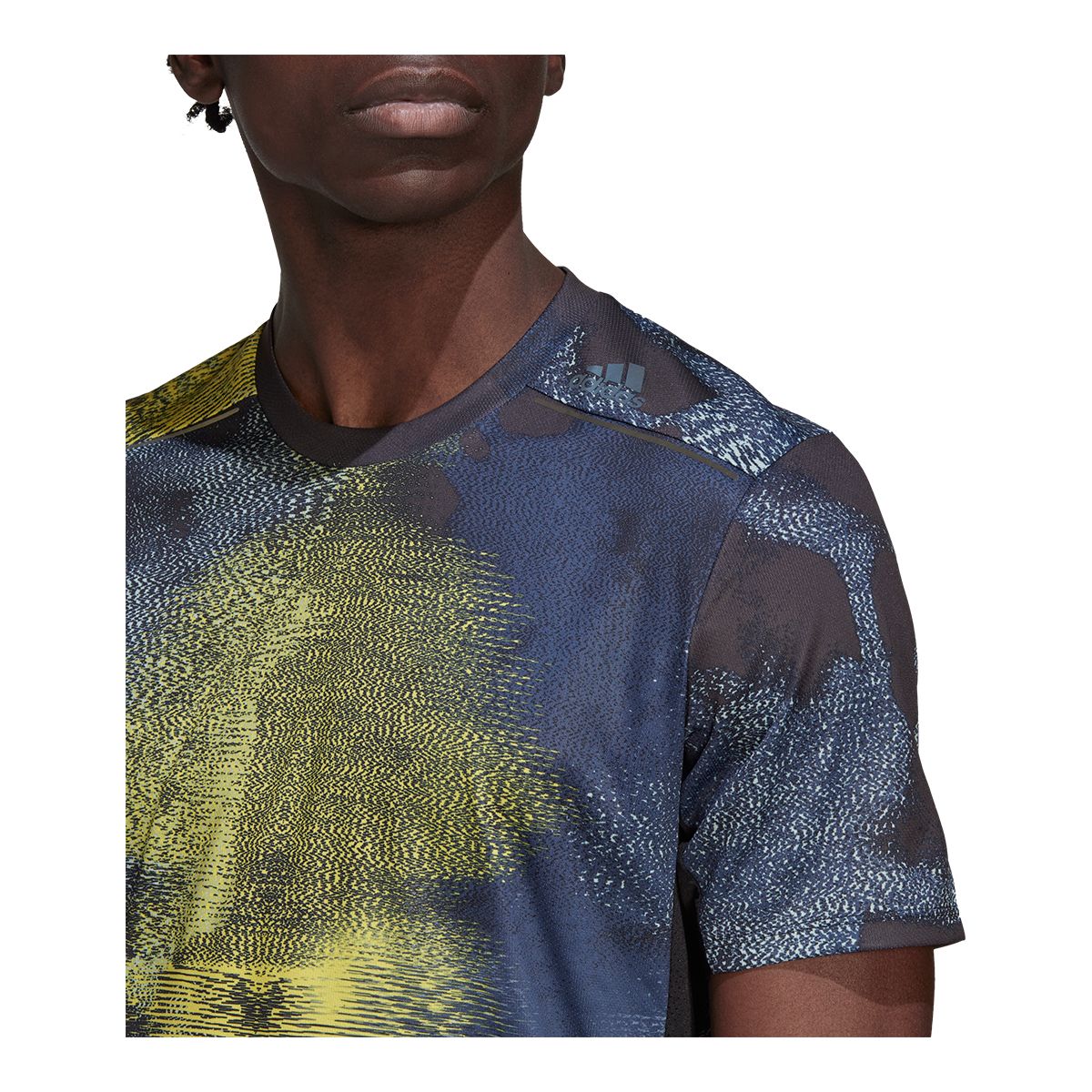 adidas Men's D4T HIIT Training T-Shirt