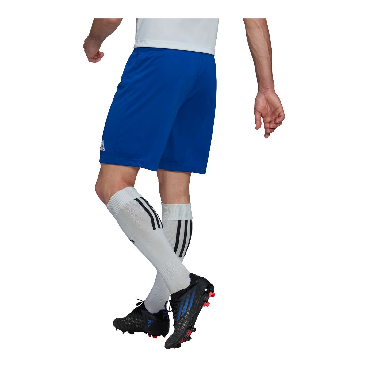 adidas Men's Entrada 22 Soccer Shorts