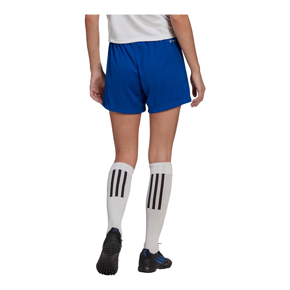 adidas Men's Entrada 22 Soccer Shorts