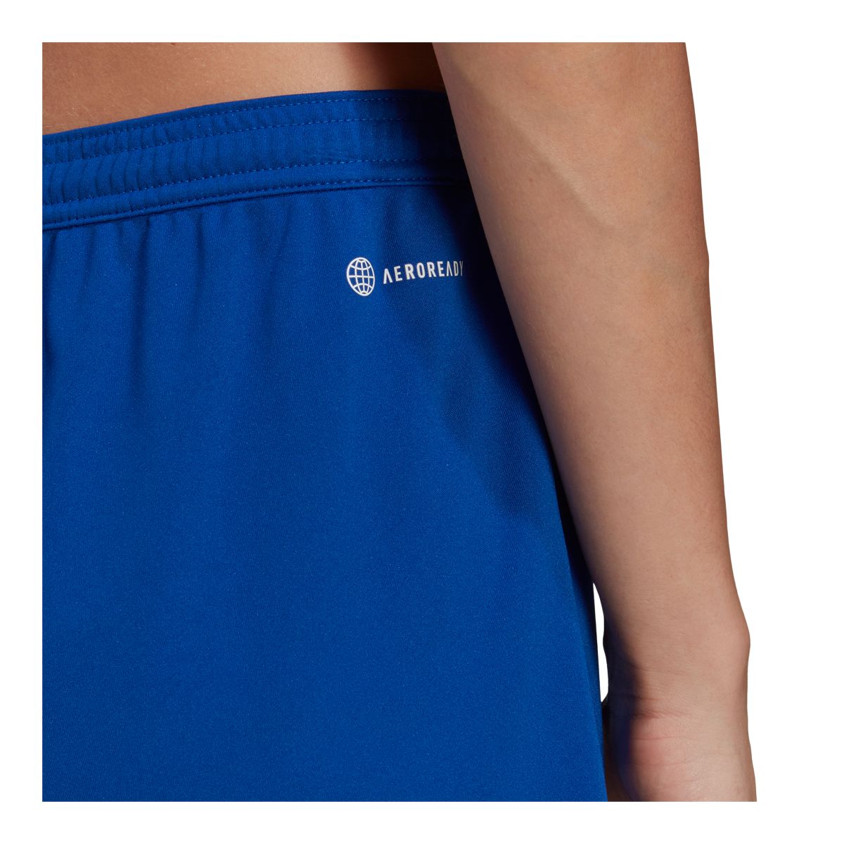 adidas Men's Entrada 22 Soccer Shorts