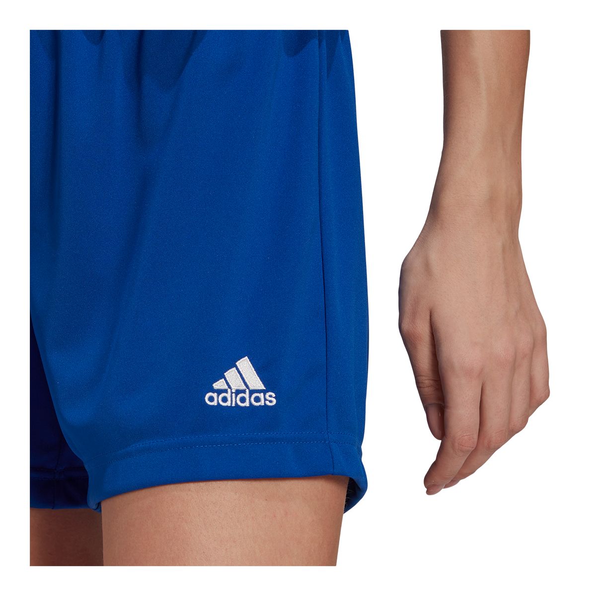 adidas Men's Entrada 22 Soccer Shorts