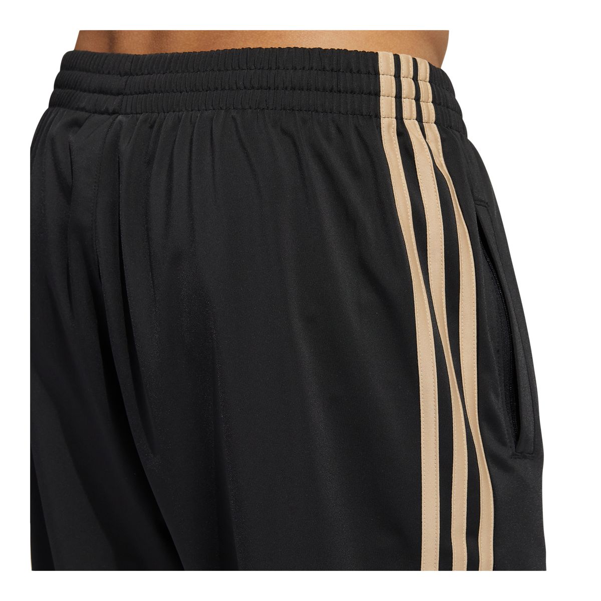 adidas Mens Tricot SST Track Pants
