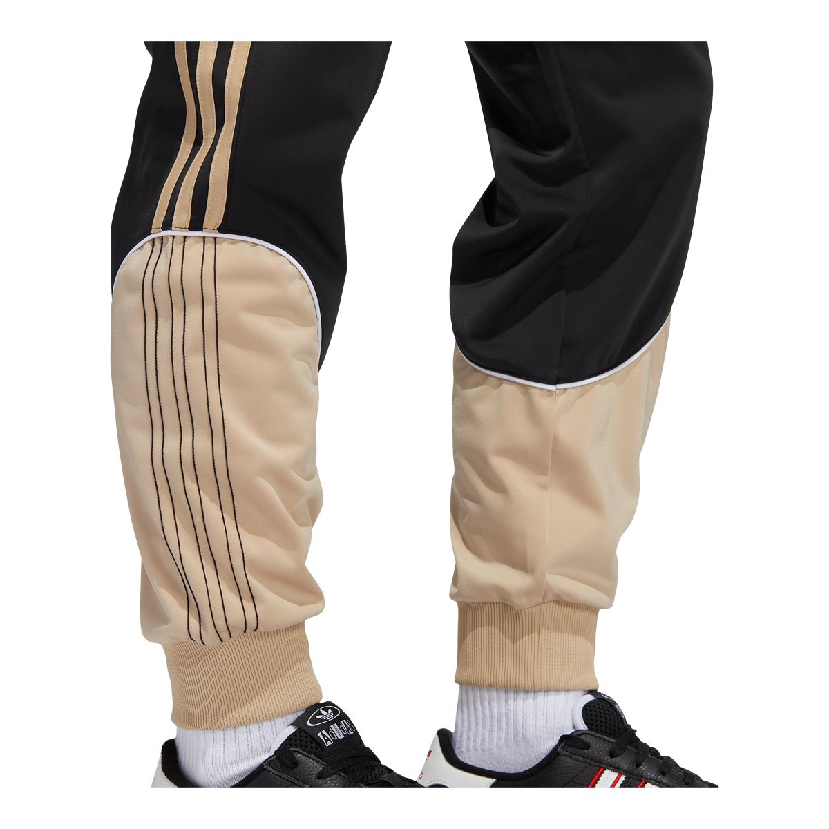 adidas Mens Tricot SST Track Pants