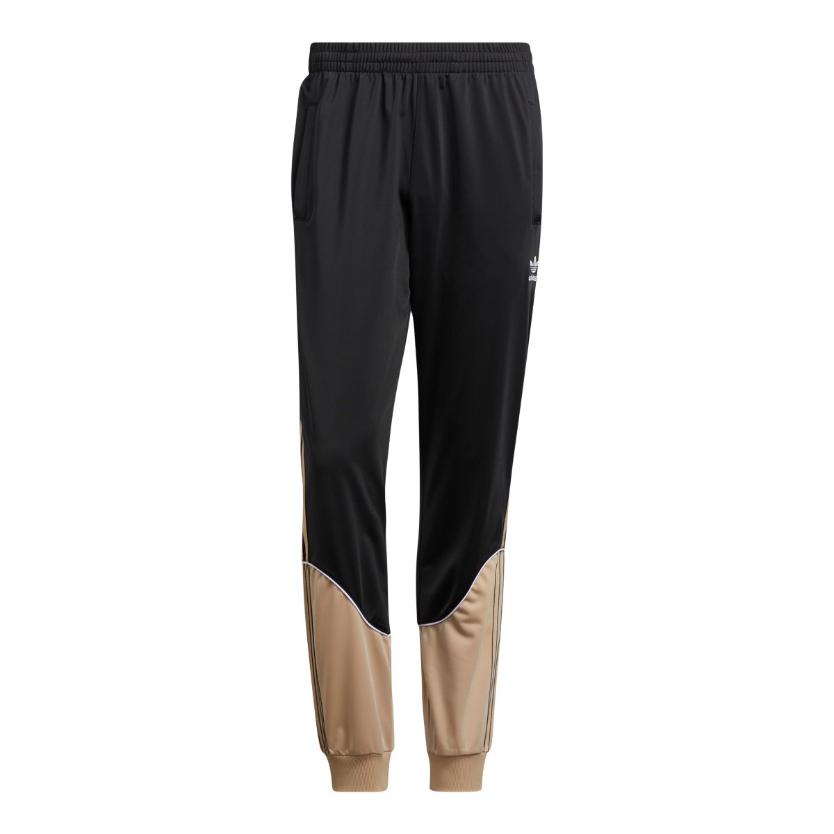 adidas Mens Tricot SST Track Pants