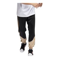 adidas Mens Tricot SST Track Pants Front_Flat