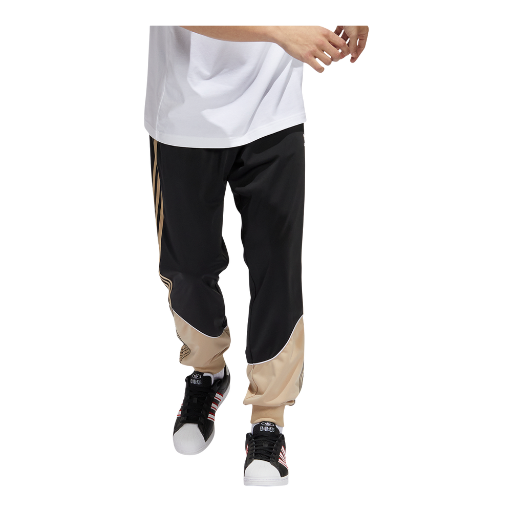 Men's tricot track on sale pants