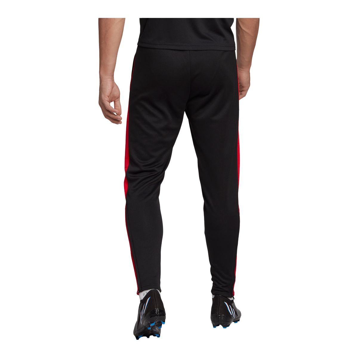 adidas Men's Salah Tracksuit Bottoms