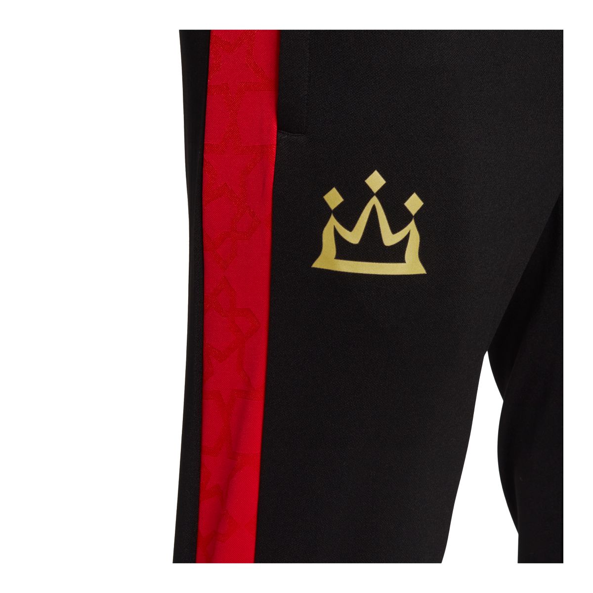 adidas Men's Salah Tracksuit Bottoms