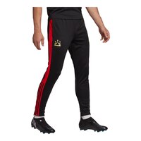 adidas Men's Salah Tracksuit Bottoms Front_Angled_Right