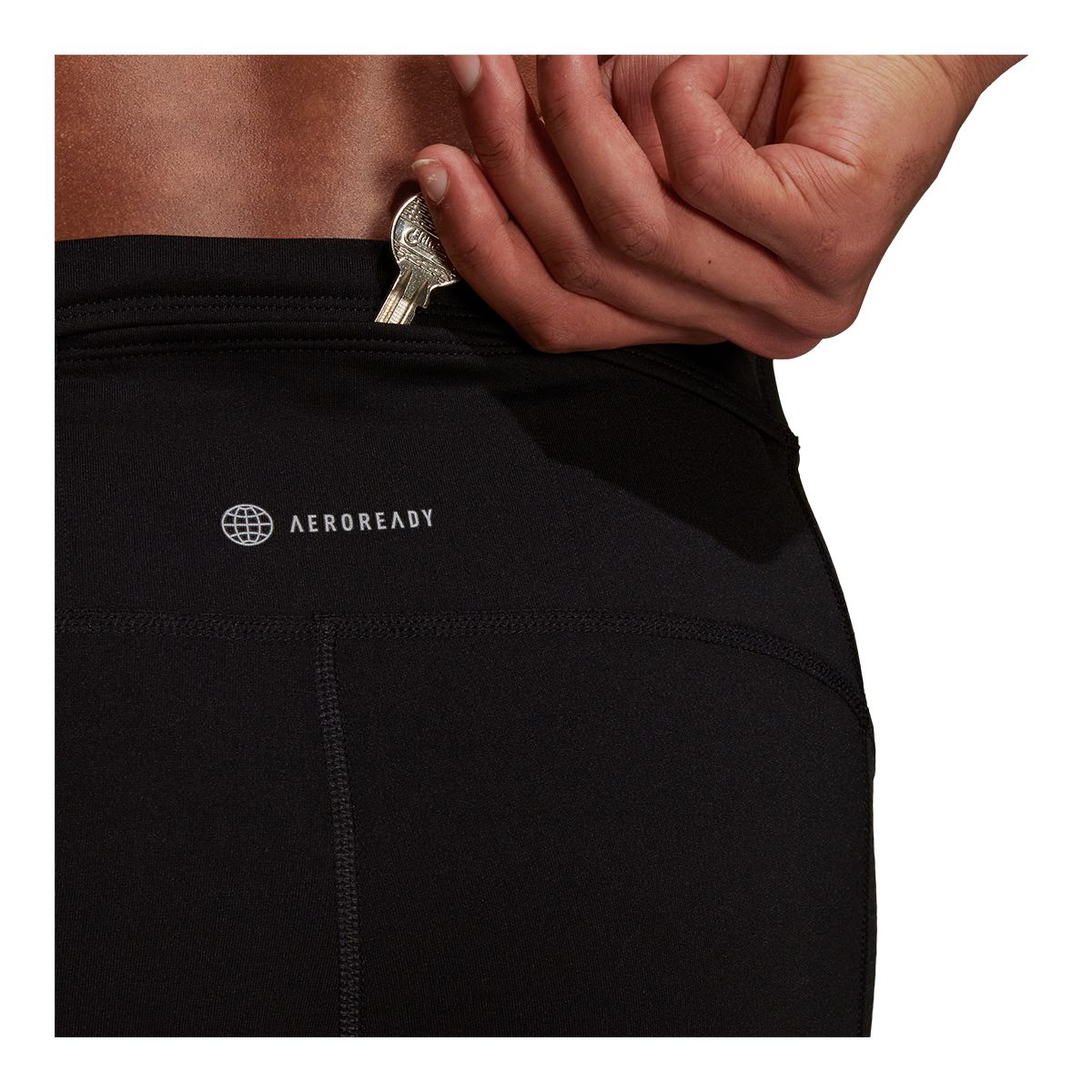 adidas Men's Own The Run Warm Tights