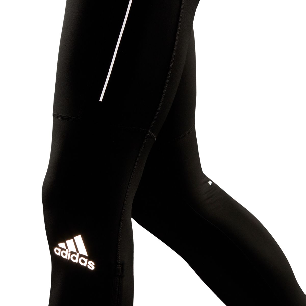 adidas Men's Own The Run Warm Tights