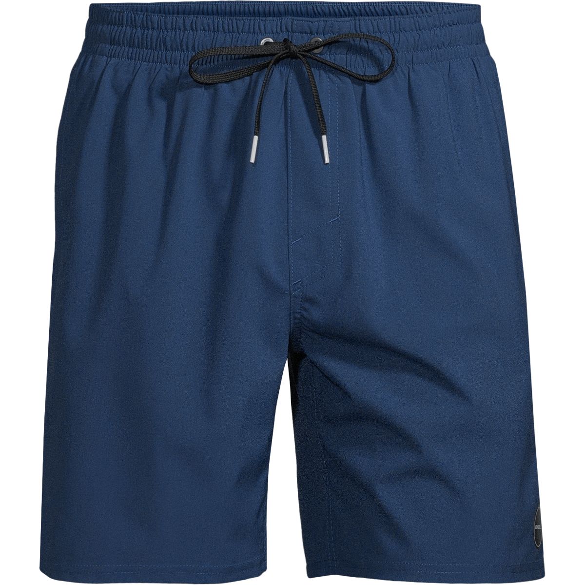 O'Neill Men's Solid 17 Inch Volley Shorts