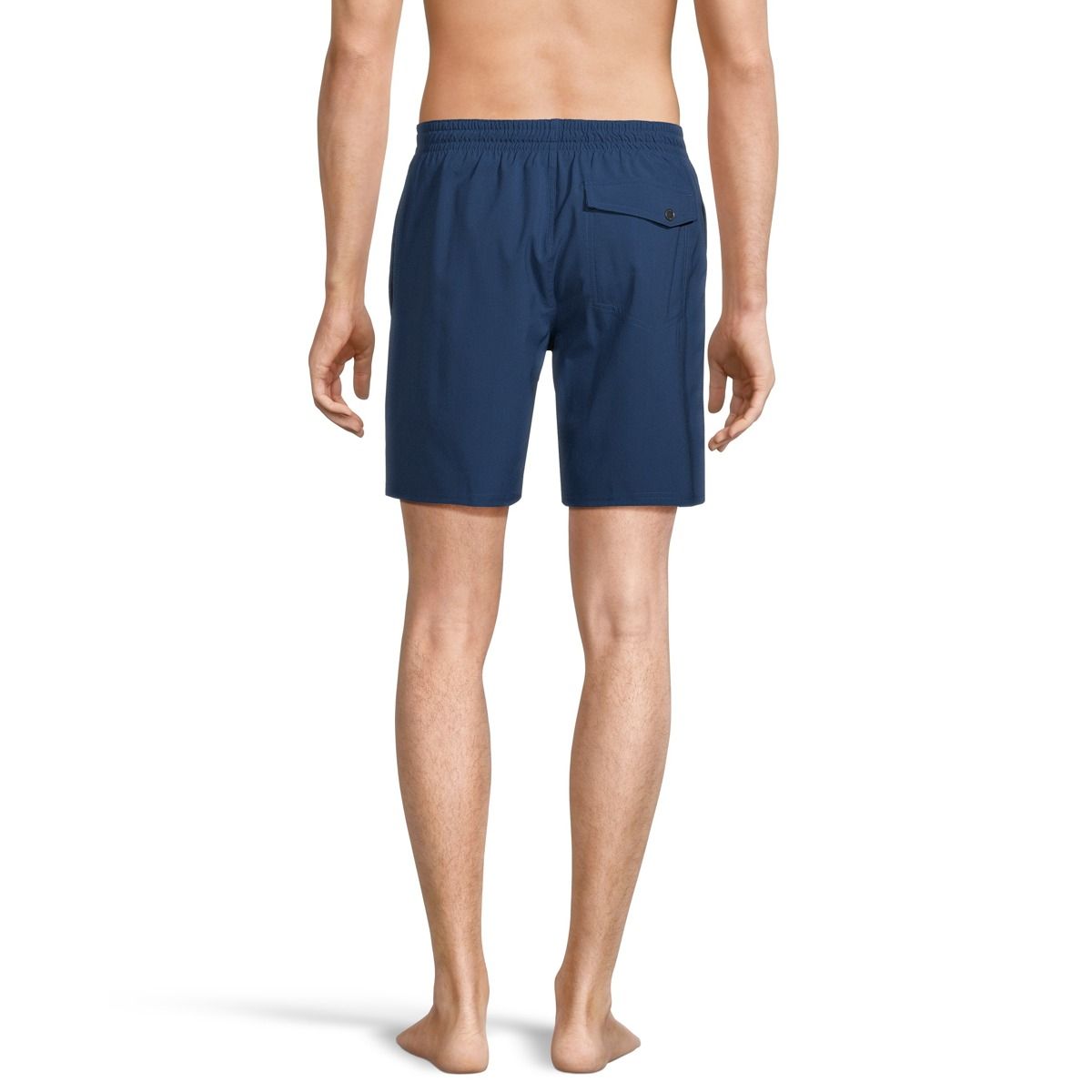 O'Neill Men's Solid 17 Inch Volley Shorts