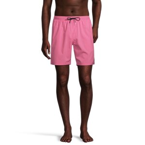O'Neill Men's Solid 17 Inch Volley Shorts