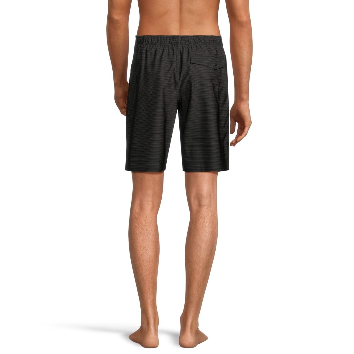 O'Neill Men's Blackeez 19 Inch Volley Shorts