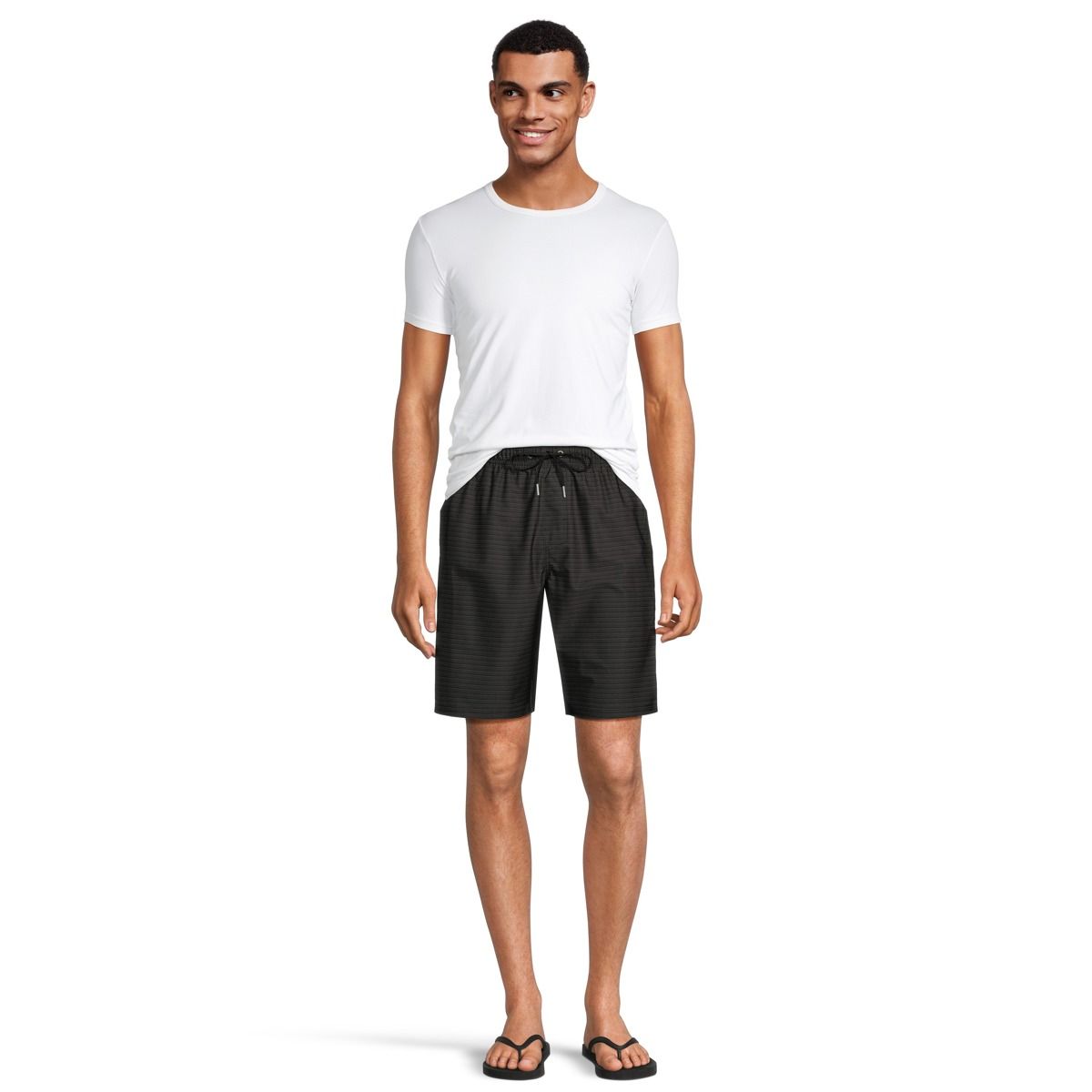 O'Neill Men's Blackeez 19 Inch Volley Shorts