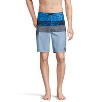 O'Neill Men's Lennox 19 Inch Boardshorts Front_Flat