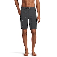 O'Neill Men's Lennox 19 Inch Boardshorts Front_Flat
