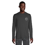 O'Neill Men's Sun Long Sleeve T Shirt Front_Flat